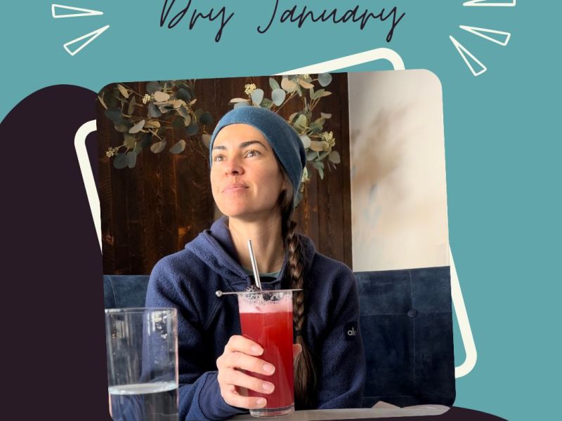 Dry January